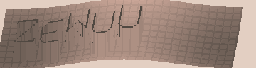 CAPTCHA 認証コード