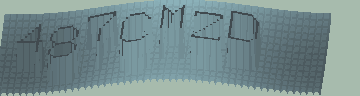 CAPTCHA 認証コード