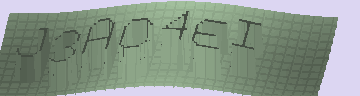 CAPTCHA 認証コード