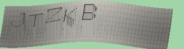 CAPTCHA 認証コード