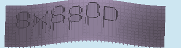 CAPTCHA 認証コード