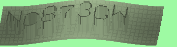 CAPTCHA 認証コード