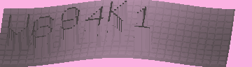 CAPTCHA 認証コード