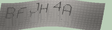 CAPTCHA 認証コード