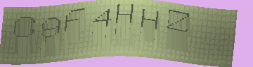 CAPTCHA 認証コード