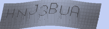 CAPTCHA 認証コード