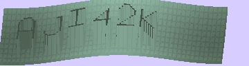 CAPTCHA 認証コード