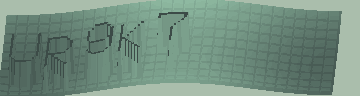 CAPTCHA 認証コード