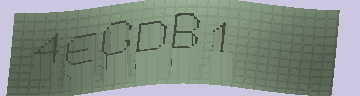 CAPTCHA 認証コード