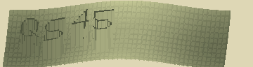 CAPTCHA 認証コード