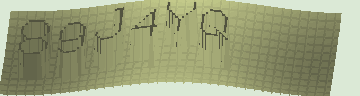 CAPTCHA 認証コード