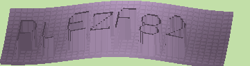 CAPTCHA 認証コード