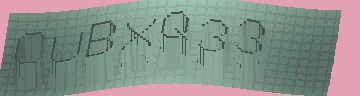 CAPTCHA 認証コード