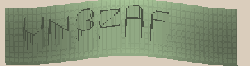 CAPTCHA 認証コード