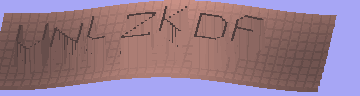 CAPTCHA 認証コード