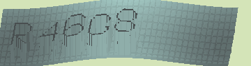 CAPTCHA 認証コード