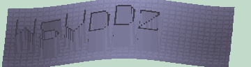 CAPTCHA 認証コード