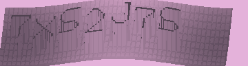 CAPTCHA 認証コード
