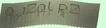 CAPTCHA 認証コード