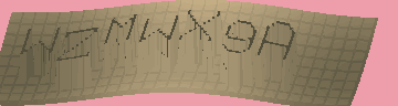 CAPTCHA 認証コード