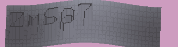 CAPTCHA 認証コード
