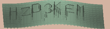 CAPTCHA 認証コード