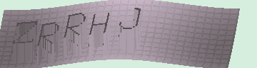 CAPTCHA 認証コード