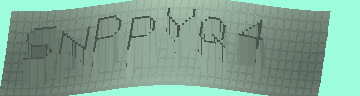 CAPTCHA 認証コード