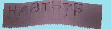 CAPTCHA 認証コード