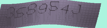 CAPTCHA 認証コード