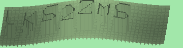 CAPTCHA 認証コード