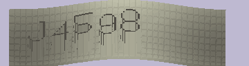 CAPTCHA 認証コード