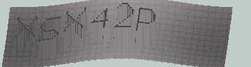 CAPTCHA 認証コード
