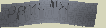 CAPTCHA 認証コード