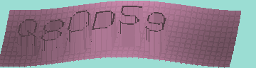 CAPTCHA 認証コード