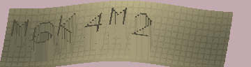 CAPTCHA 認証コード
