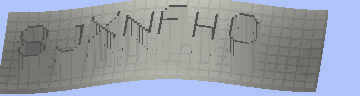 CAPTCHA 認証コード
