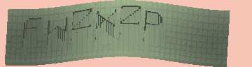 CAPTCHA 認証コード