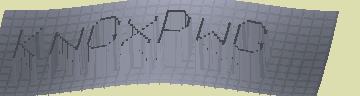 CAPTCHA 認証コード