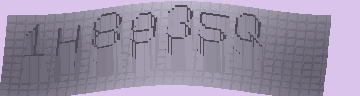 CAPTCHA 認証コード