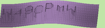CAPTCHA 認証コード