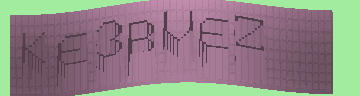 CAPTCHA 認証コード