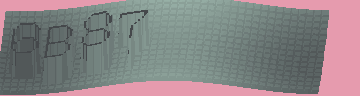 CAPTCHA 認証コード