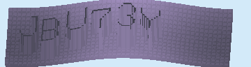 CAPTCHA 認証コード