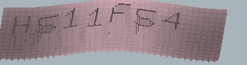 CAPTCHA 認証コード