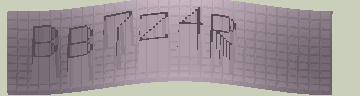 CAPTCHA 認証コード