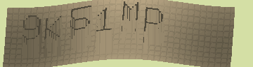 CAPTCHA 認証コード