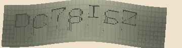 CAPTCHA 認証コード