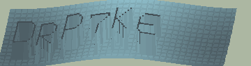 CAPTCHA 認証コード