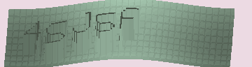 CAPTCHA 認証コード